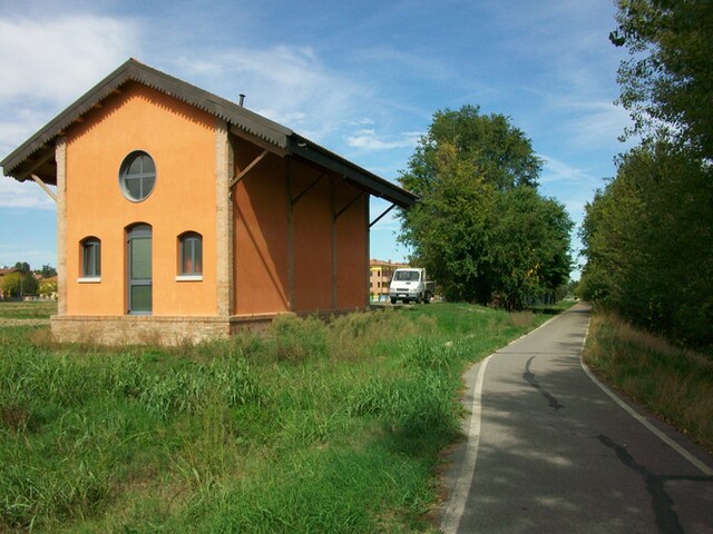 foto di Bastiglia Bastiglia