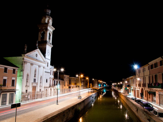 foto di Battaglia Terme Battaglia Terme