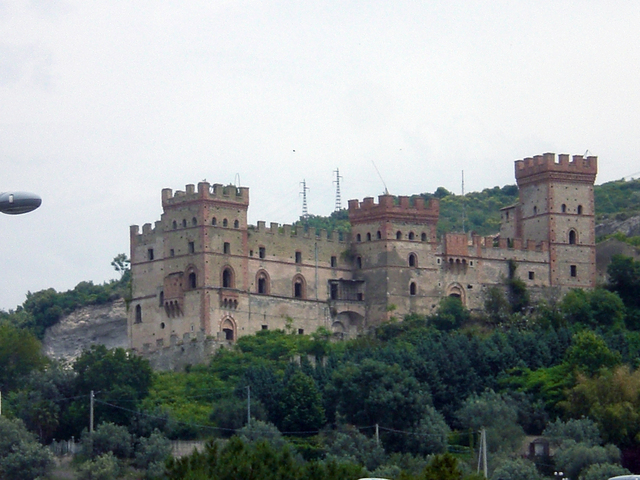 foto di Battipaglia Battipaglia