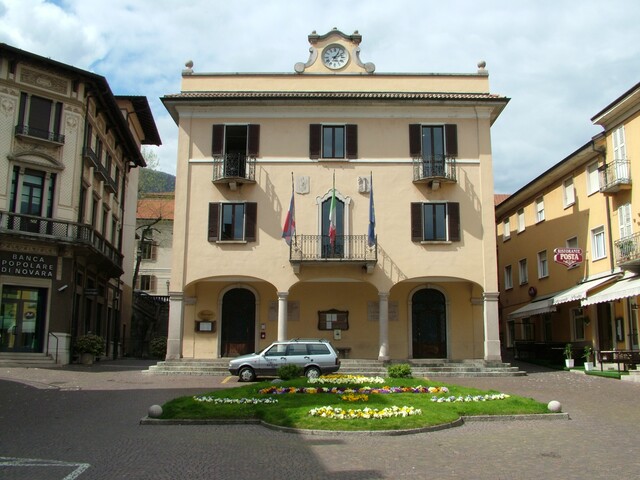 foto di Baveno Baveno