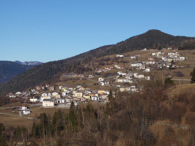 foto di Bedollo Bedollo