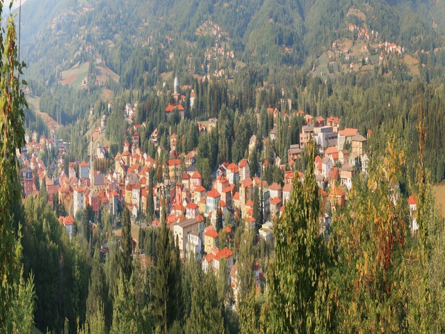 foto di Bedonia Bedonia