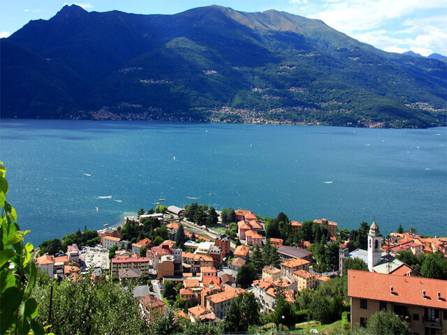 foto di Bellano Bellano
