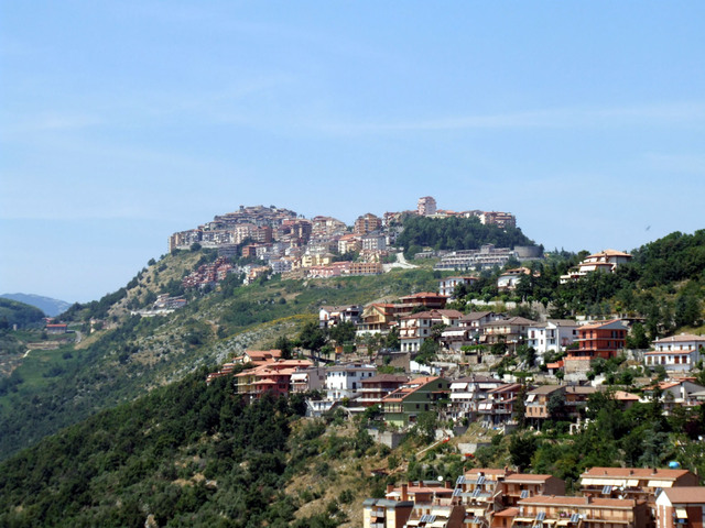 foto di Bellegra Bellegra