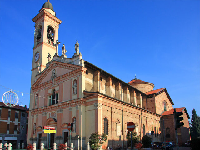 foto di Bellinzago Novarese Bellinzago Novarese