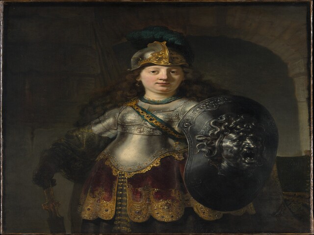 foto di Bellona Bellona