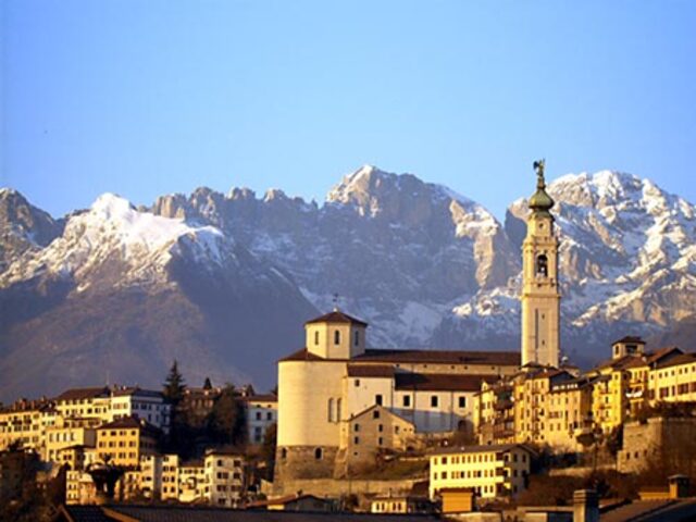 foto di Belluno Belluno