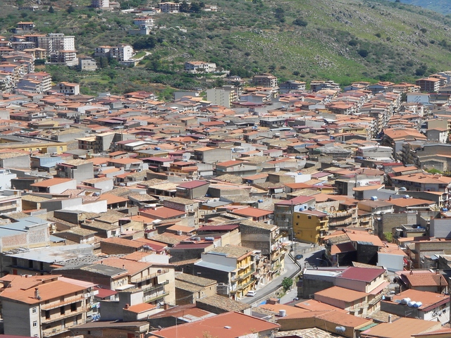 foto di Belmonte Mezzagno Belmonte Mezzagno