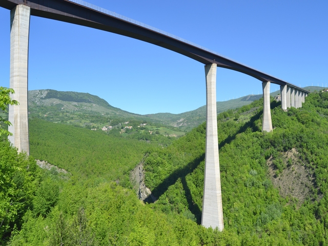 foto di Belmonte del Sannio Belmonte del Sannio
