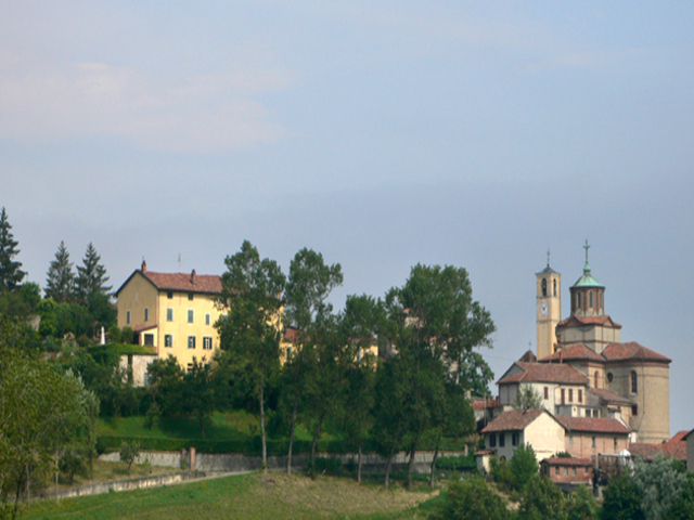 foto di Belvedere Langhe Belvedere Langhe