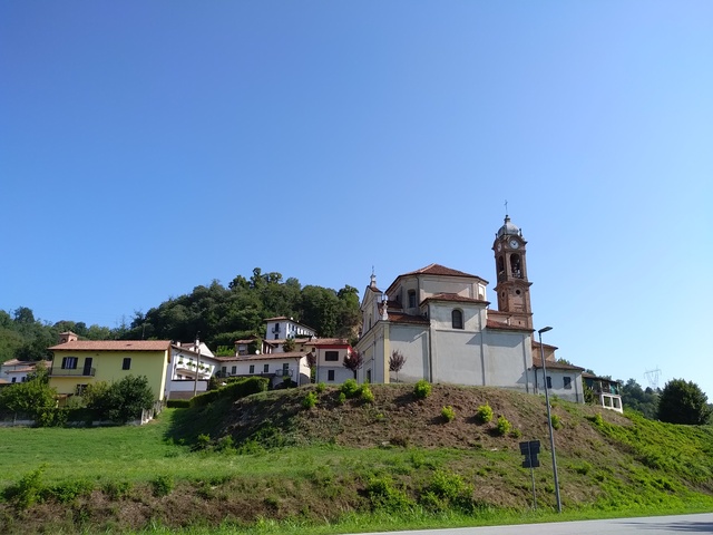 foto di Belveglio Belveglio