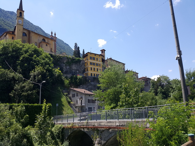 foto di Bene Lario Bene Lario