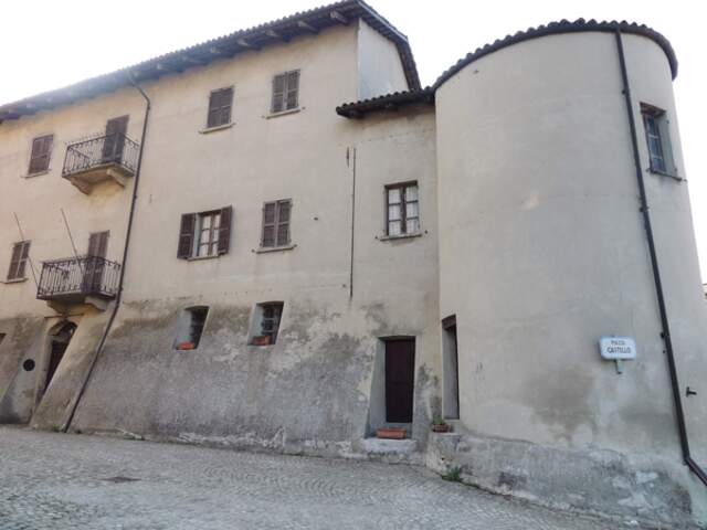 foto di Benevello Benevello