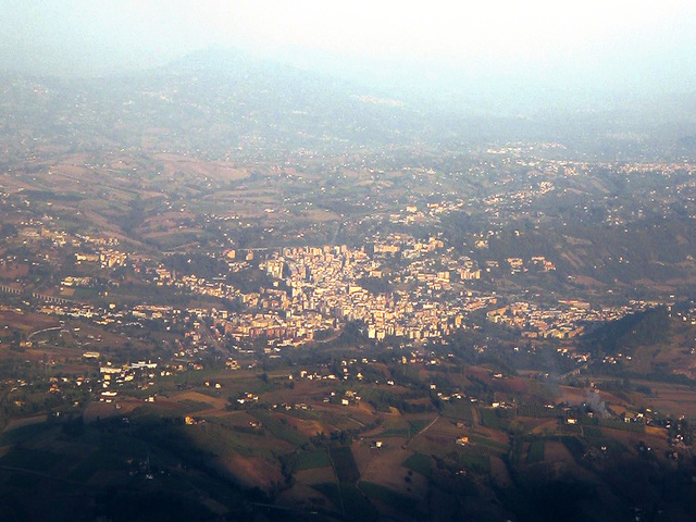 foto di Benevento Benevento