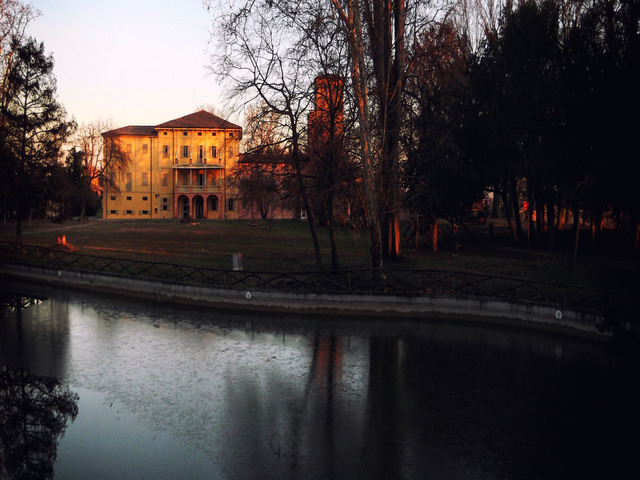 foto di Bentivoglio Bentivoglio