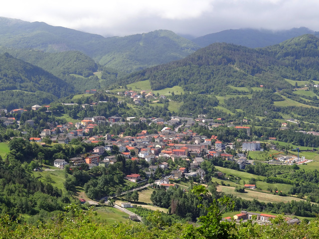 foto di Berceto Berceto