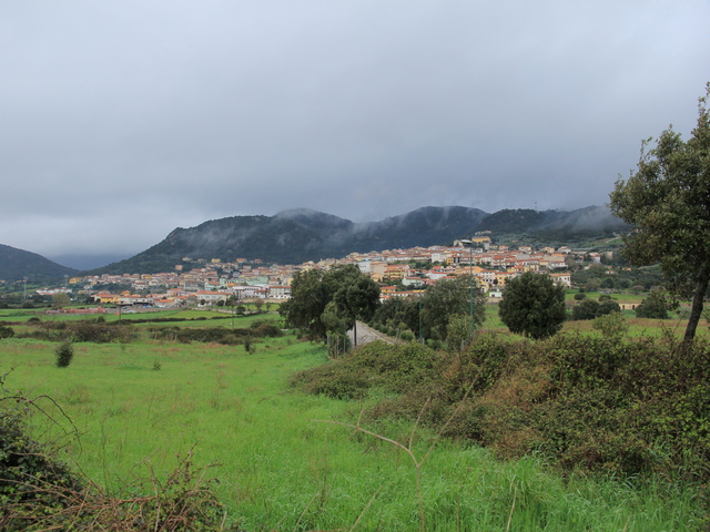 foto di Berchidda Berchidda