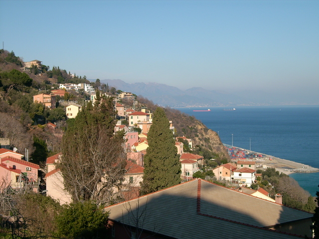 foto di Bergeggi Bergeggi