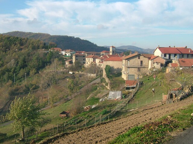 foto di Bergolo Bergolo