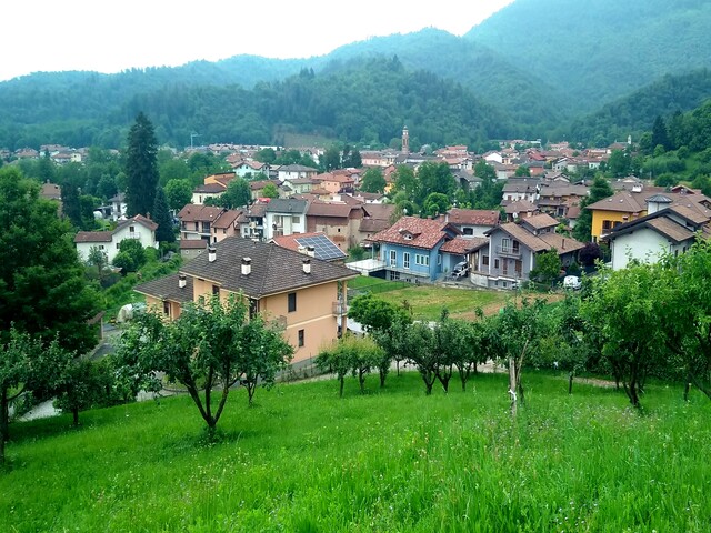 foto di Bernezzo Bernezzo