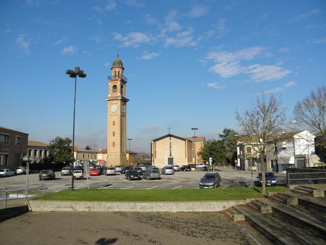 foto di Berra Berra