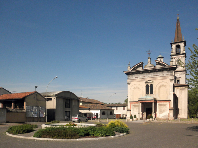 foto di Bertonico Bertonico