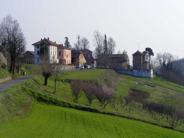 foto di Berzano di Tortona Berzano di Tortona