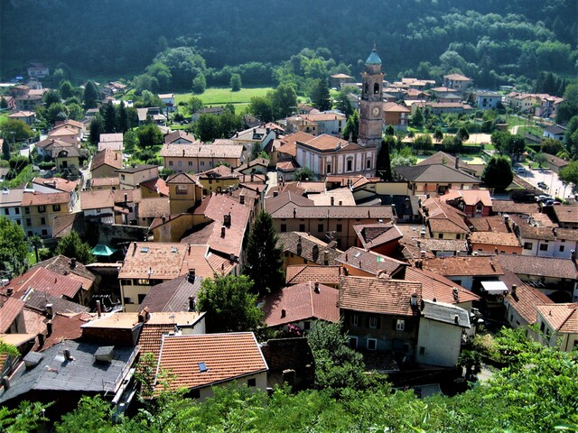 foto di Besano Besano