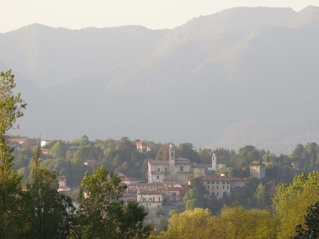 foto di Besozzo Besozzo