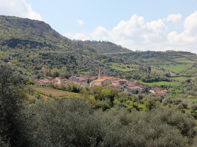 foto di Bessude Bessude