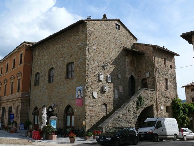 foto di Bettona Bettona