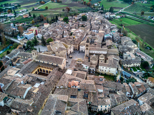 foto di Bevagna Bevagna
