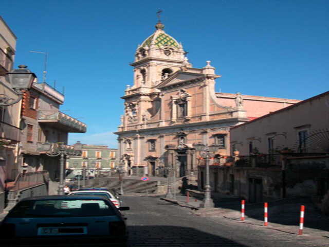 foto di Biancavilla Biancavilla