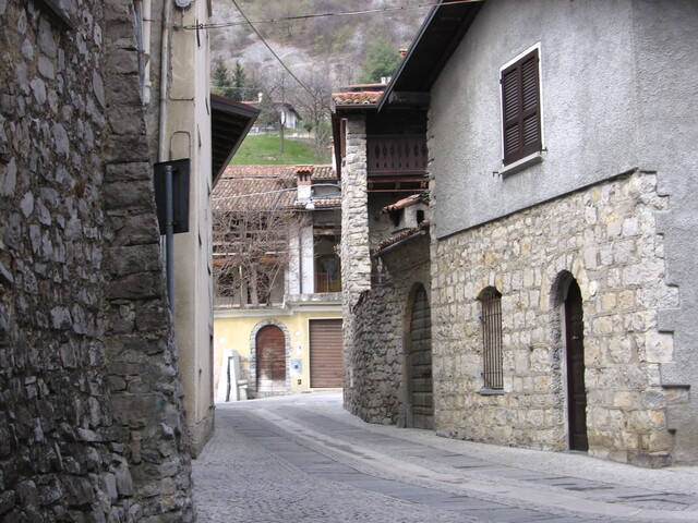 foto di Bianzano Bianzano