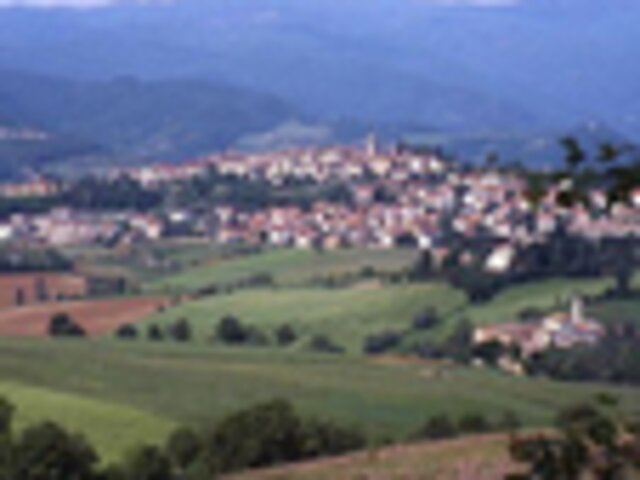 foto di Bibbiena Bibbiena