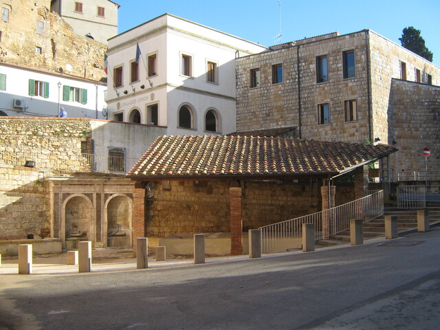 foto di Bibbona Bibbona