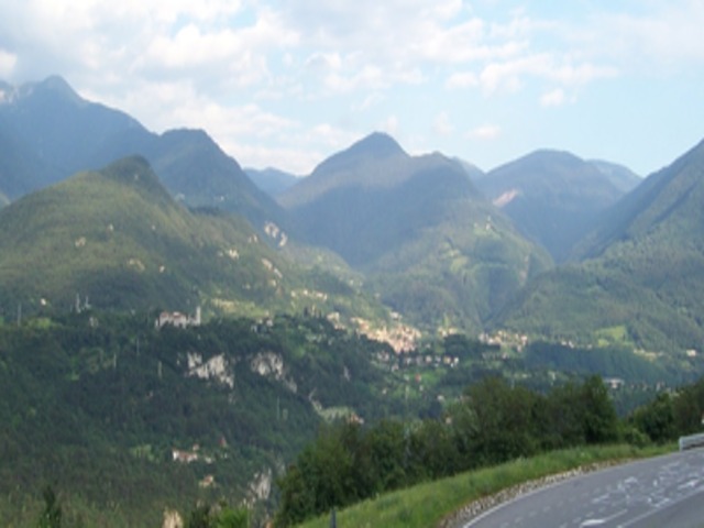 foto di Bienno Bienno