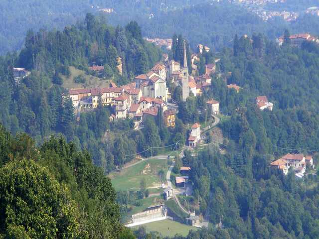 foto di Bioglio Bioglio