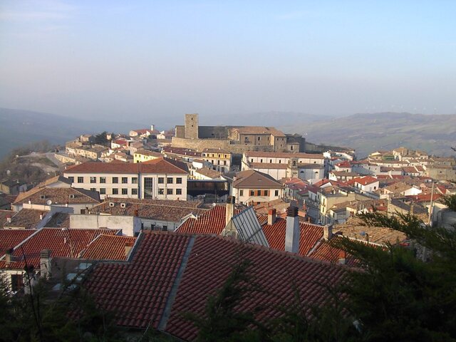 foto di Bisaccia Bisaccia