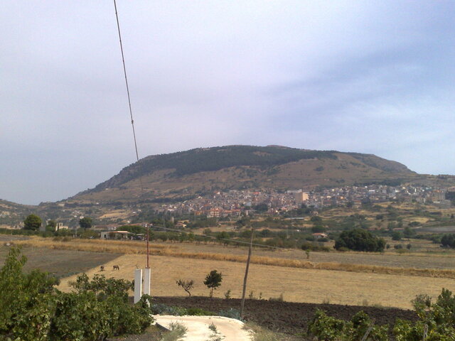 foto di Bisacquino Bisacquino
