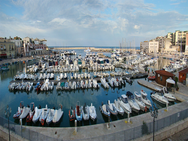 foto di Bisceglie Bisceglie