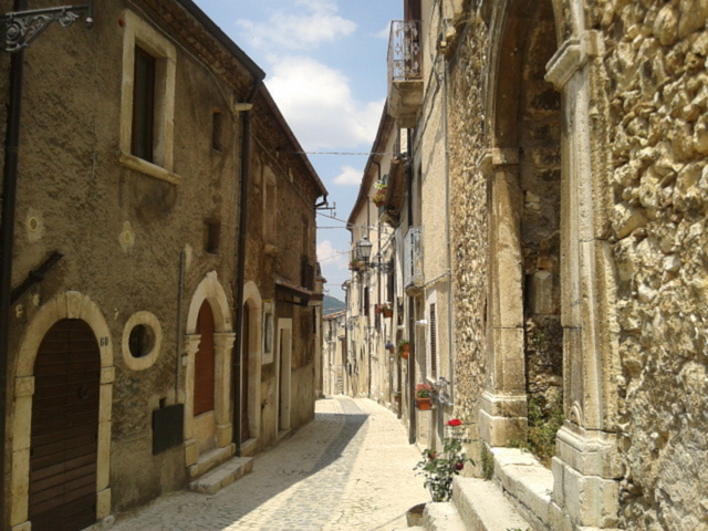foto di Bisegna Bisegna