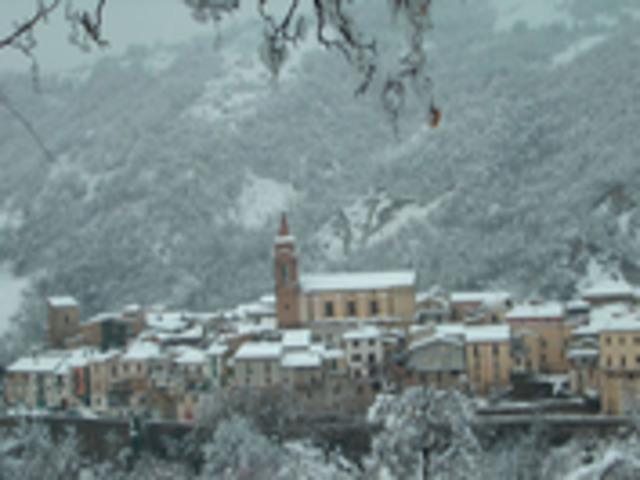 foto di Bisenti Bisenti