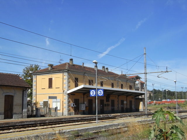 foto di Bistagno Bistagno