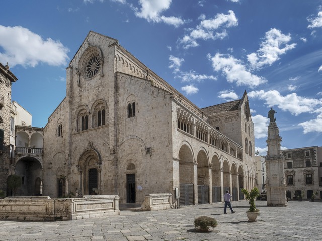 foto di Bitonto Bitonto