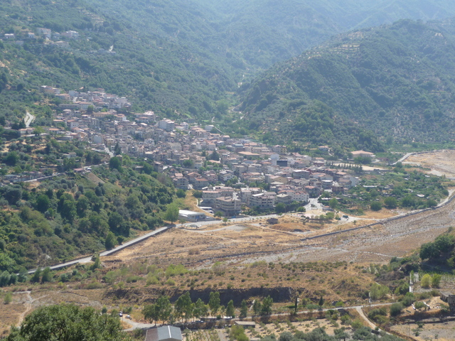 foto di Bivongi Bivongi
