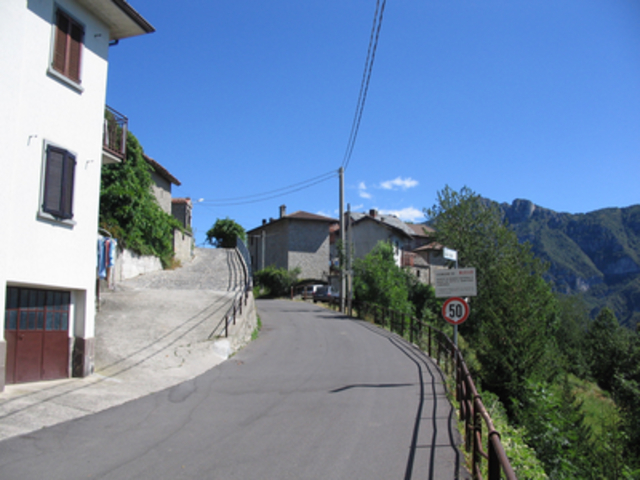 foto di Blello Blello
