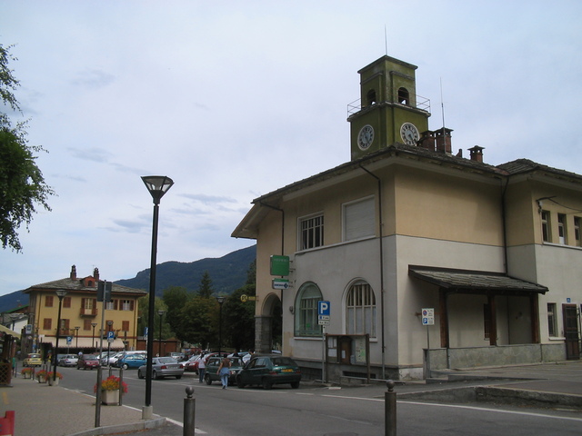 foto di Bobbio Pellice Bobbio Pellice