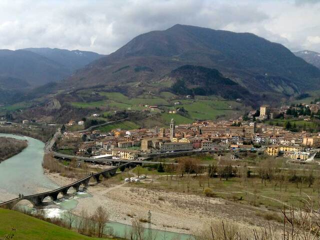 foto di Bobbio Bobbio