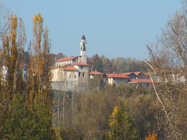 foto di Bogogno Bogogno